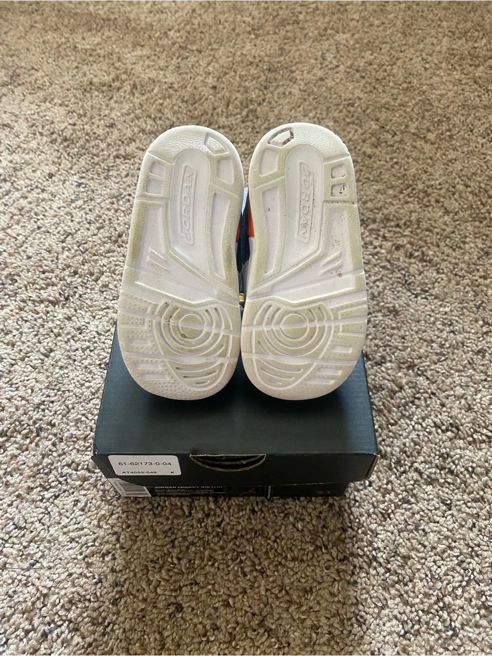 6C Shoes